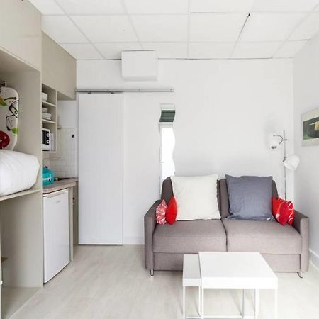 Small Is Beautiful Ideally Located Sleeps 4 Paris Eksteriør billede